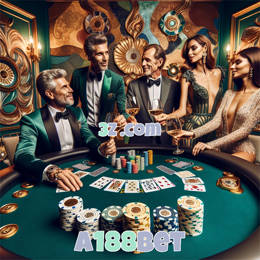Explorando os Jogos Online na a188bet: Entretenimento e Emoção à Distância de um Clique