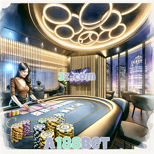 Atraia a Sorte com os Jackpots do a188bet